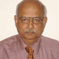 1-Shri Prafull Shiragaonkar