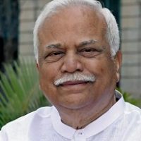 2- Shri R V Deshapande