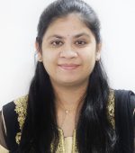 Dr. Divya R Vaidya