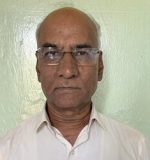 Dr. Prakash Terani